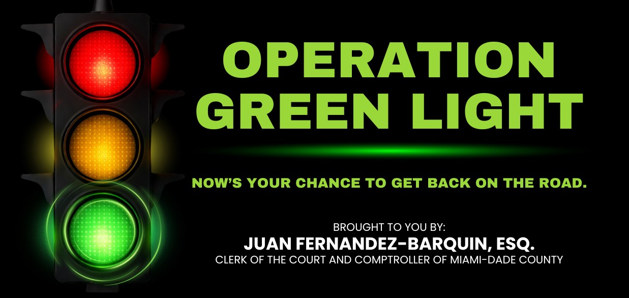 Operation Green Light