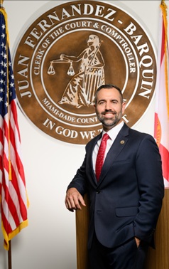 Clerk of Court