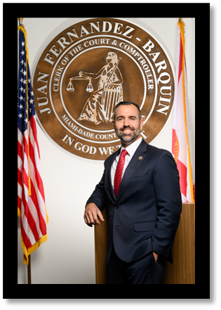Clerk of Court