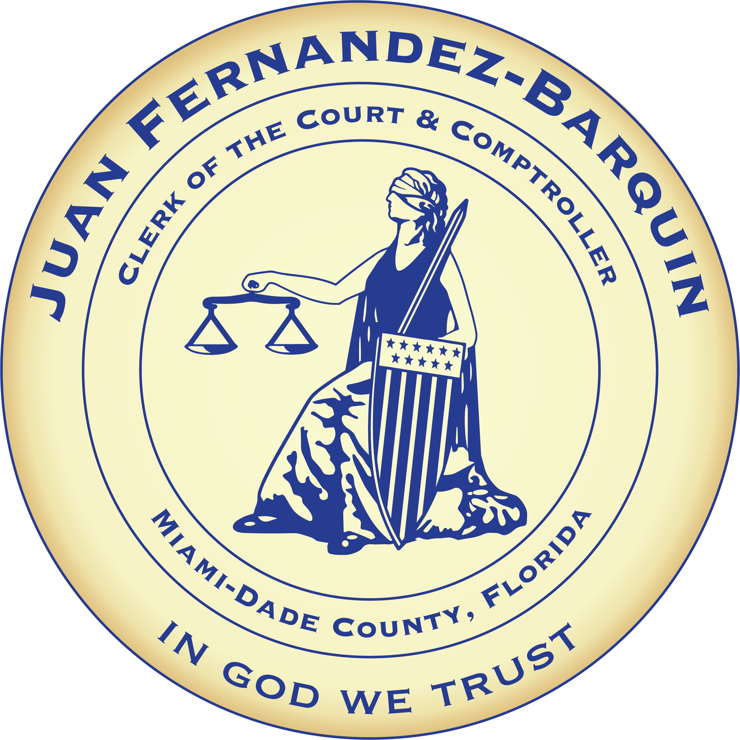 Clerk of the Court and Comptroller of Miami-Dade County
