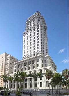 Miami Dade County Courthouse